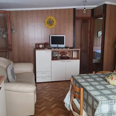 Cottege Pegaso Сasa de vacaciones