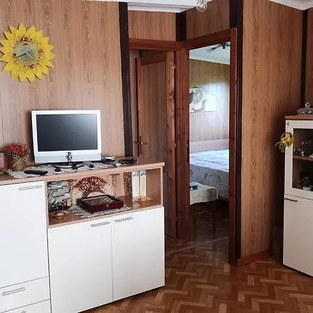 Cottege Pegaso Сasa de vacaciones *