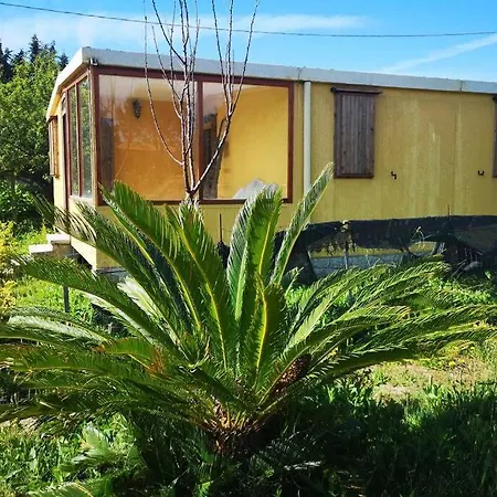 Cottege Pegaso Vakantiehuis Olbia