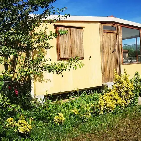 Holiday home Cottege Pegaso