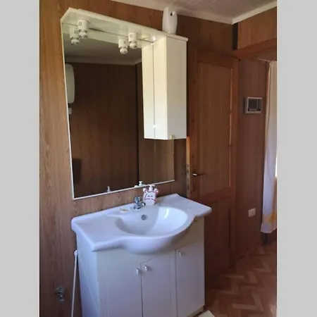 Vakantiehuis Cottege Pegaso Olbia