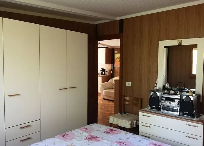 Cottege Pegaso Сasa de vacaciones