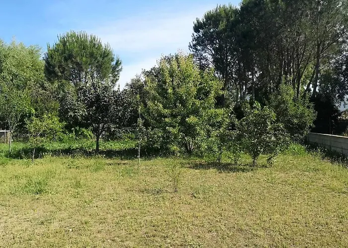 Cottege Pegaso Сasa de vacaciones