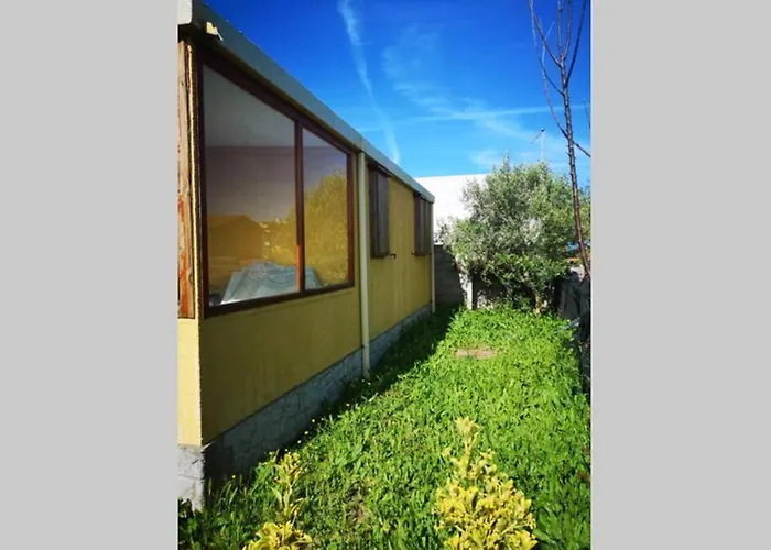 Cottege Pegaso * Olbia