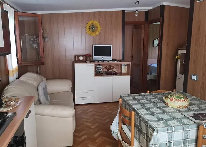 Cottege Pegaso Сasa de vacaciones