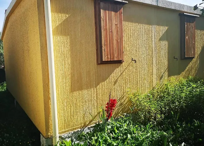 Cottege Pegaso Nyaraló *