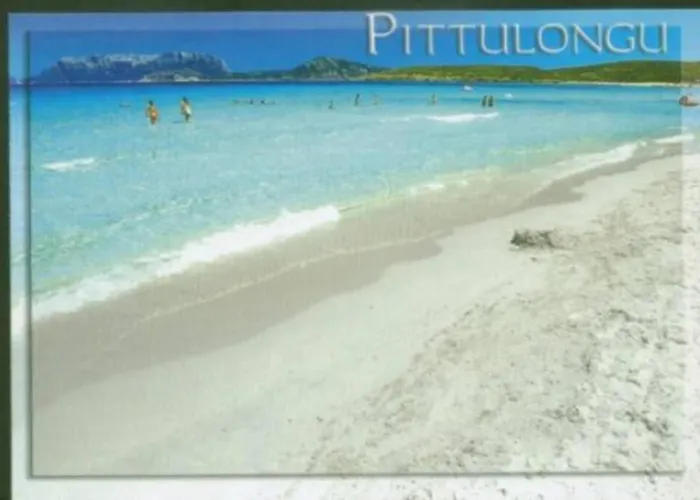 Cottege Pegaso Сasa de vacaciones