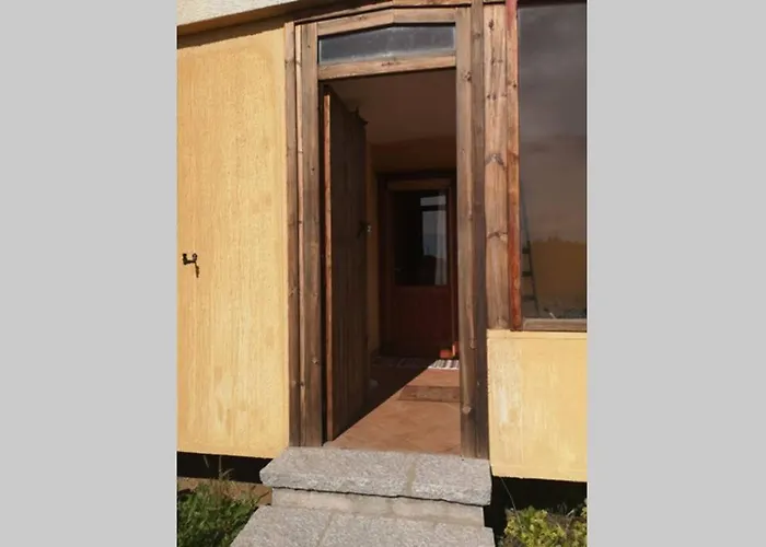 Cottege Pegaso * Olbia